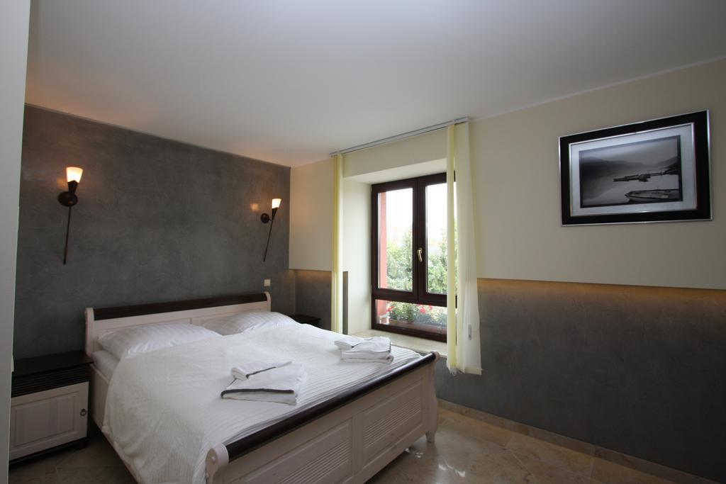 Hotel Da Gianni Gmbh Oranienburg Habitación foto