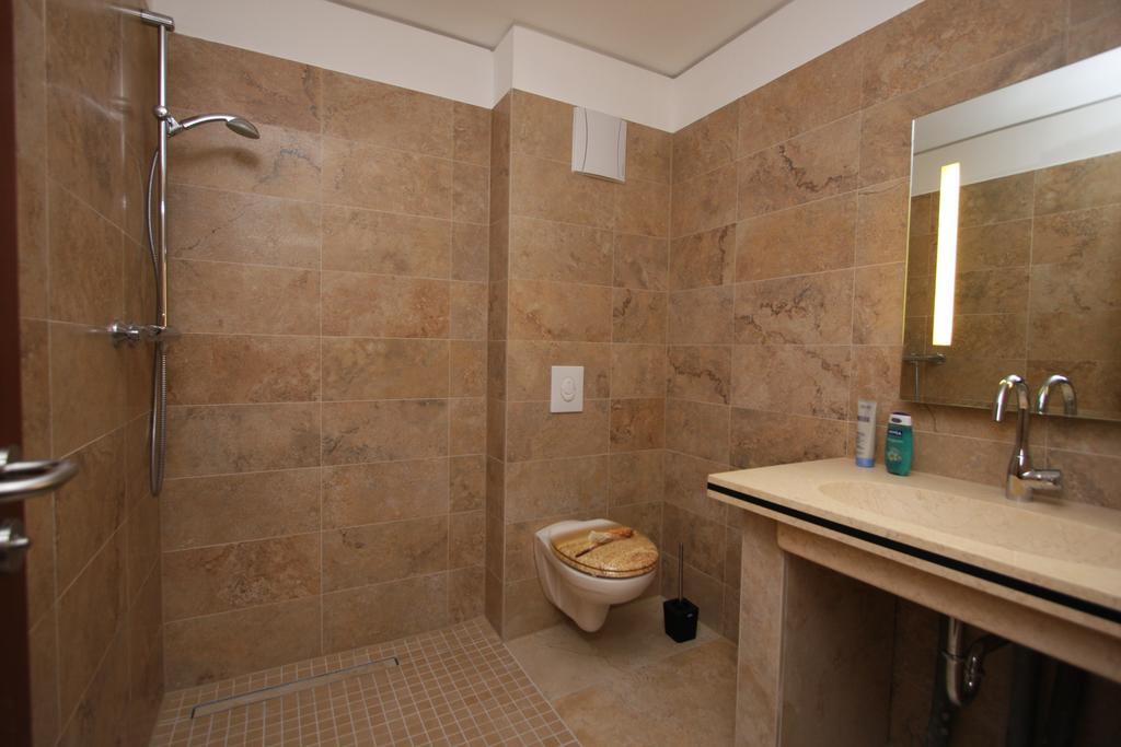 Hotel Da Gianni Gmbh Oranienburg Habitación foto